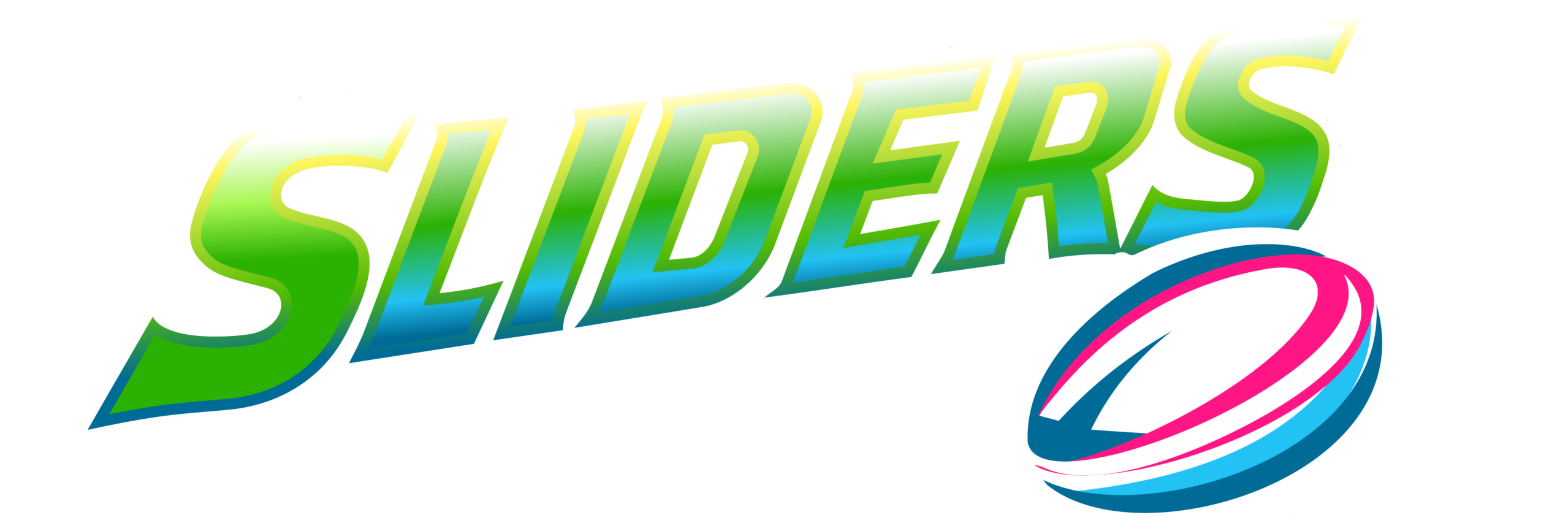 Sliders Touch Rugby